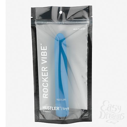  3      HUSTLER 7in ROCKER VIBE H25514-10008