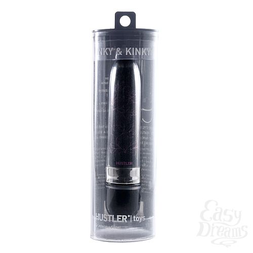  3      INKY KINKY H25115-10007 