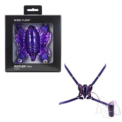  1:      WING FLING H25512-10001