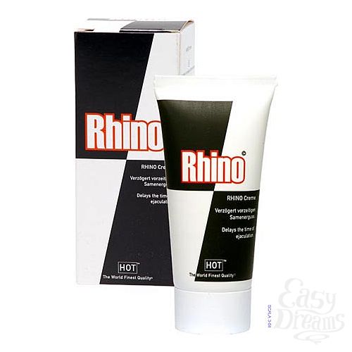  1:  -   RHINO
