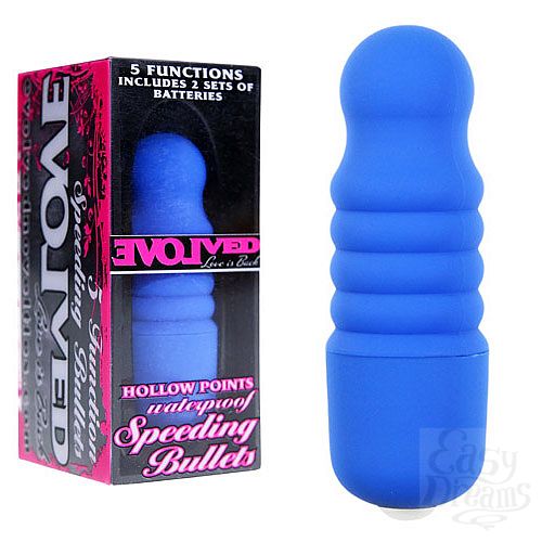  1:       EVOLVED EN-AI-0002-03-2 