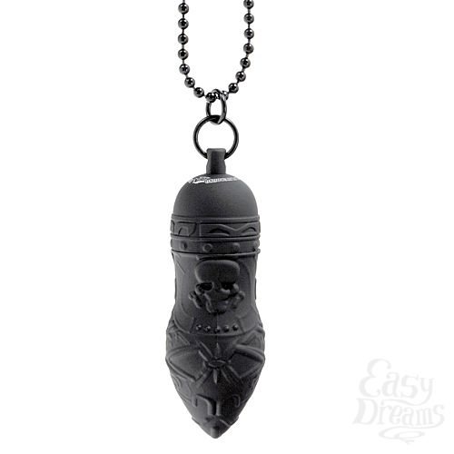  2      BLACK PENDANT VIBE-0018 