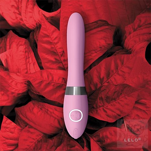  6   Elise (LELO) 
