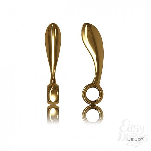  2    EARL GOLD (LELO)