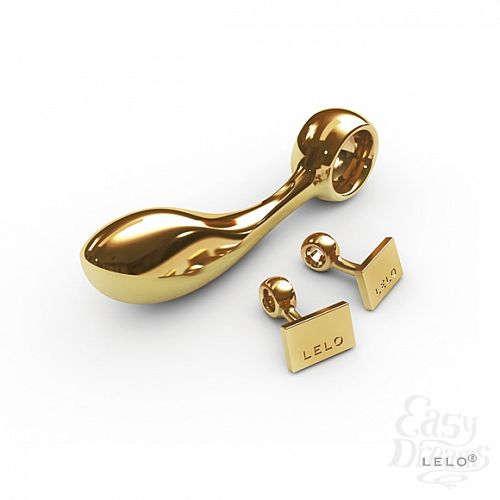  3    EARL GOLD (LELO)