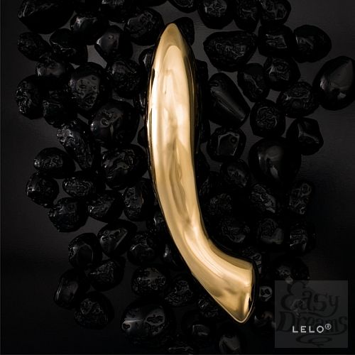  1:     OLGA GOLD (LELO)