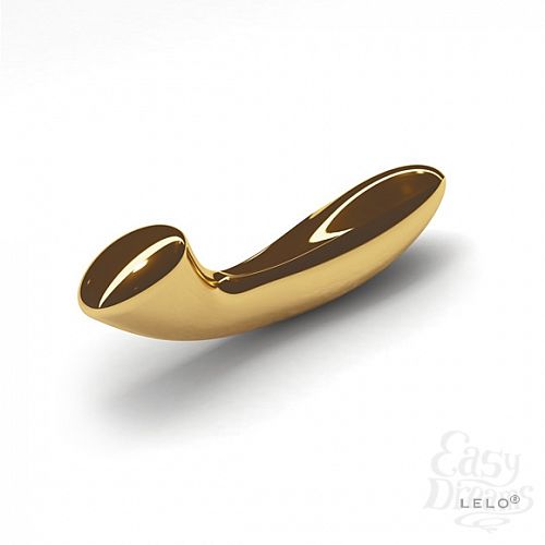  3     OLGA GOLD (LELO)