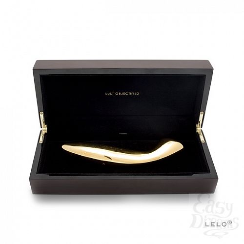 4     OLGA GOLD (LELO)