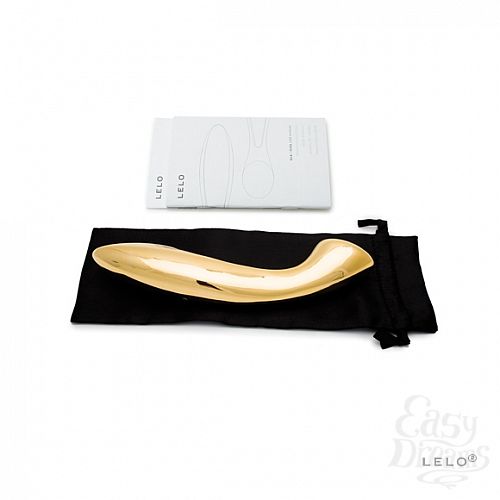  5     OLGA GOLD (LELO)