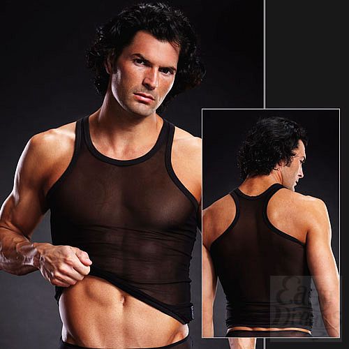  1:   -   BLM018-BLK S / M