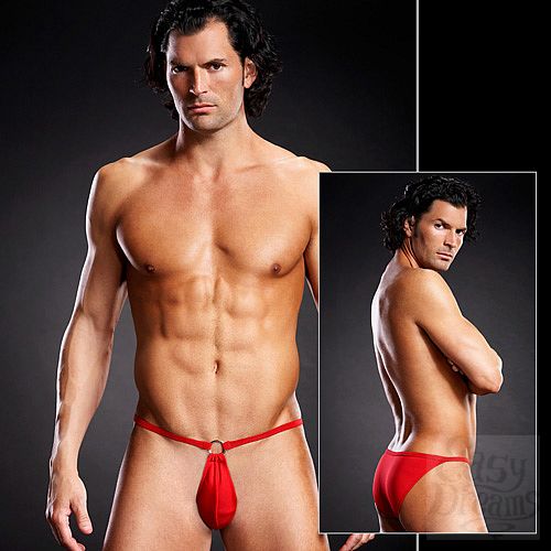 ���������� 1:  ����������� ������� pouch-������ BLM022-RED L / XL