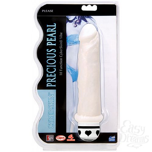 1:   Precious Pearl c 10   (Dream toys 20231)