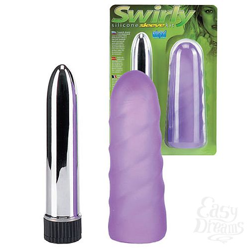  1:      Swirly (Dream toys 50508)