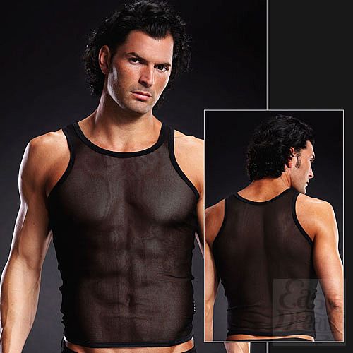  1:       BLM019-BLK S / M