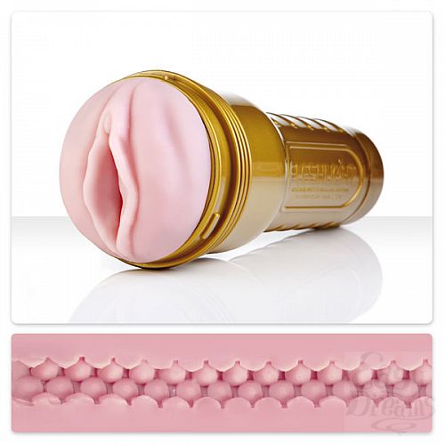  1:   Fleshlight Stamina Training Unit