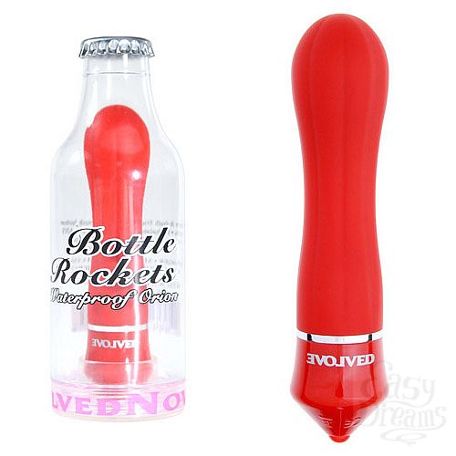  1:      BOTTLE ROCKETS ORION 3  EN-AH-2286-2