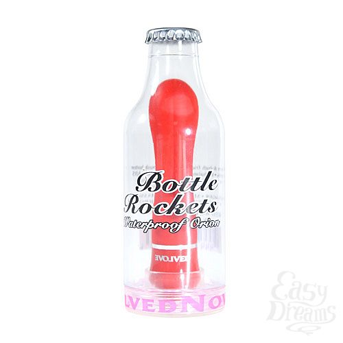  3      BOTTLE ROCKETS ORION 3  EN-AH-2286-2
