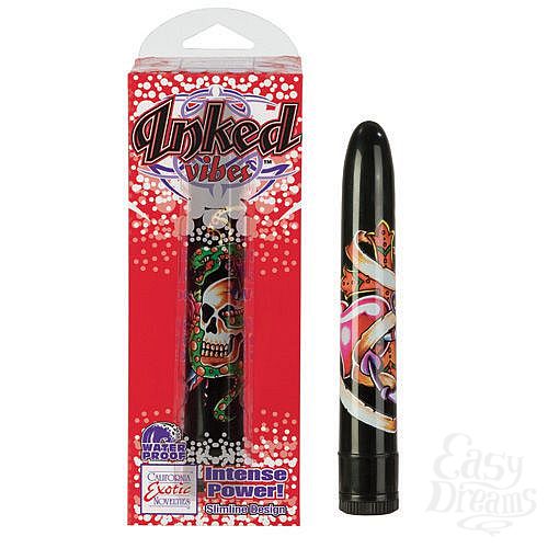  1:       INKED SUPERSLIMS 0505-30 BX SE