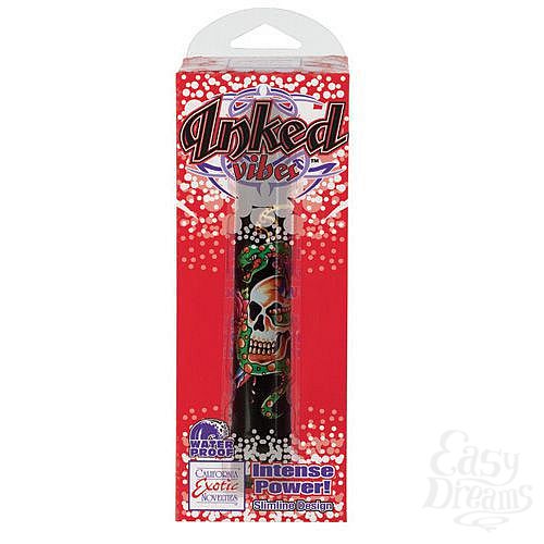  3       INKED SUPERSLIMS 0505-30 BX SE