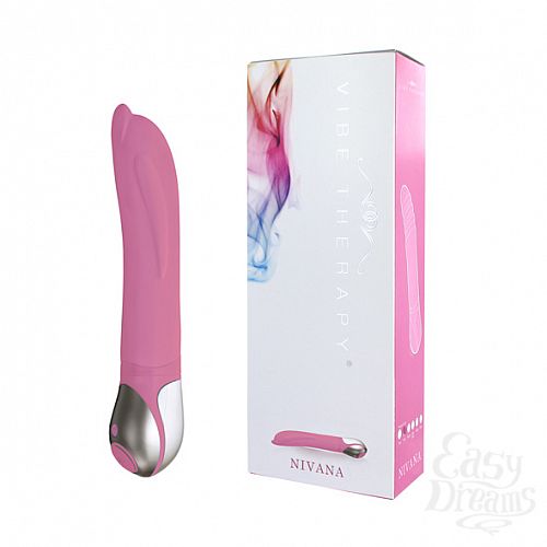  3   Vibe Therapy - Nivana - Pink