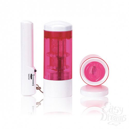 Фотография 1:  Robotic Vagina VGX2 Фотография 1:  Robotic Vagina VGX2