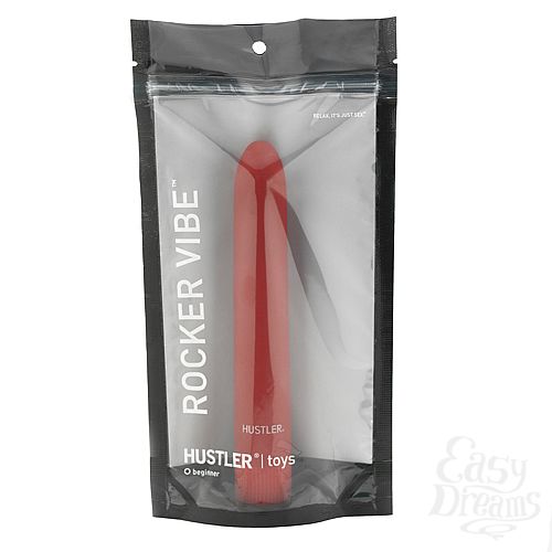  3      HUSTLER 7in ROCKER VIBE 7in H25514-10006