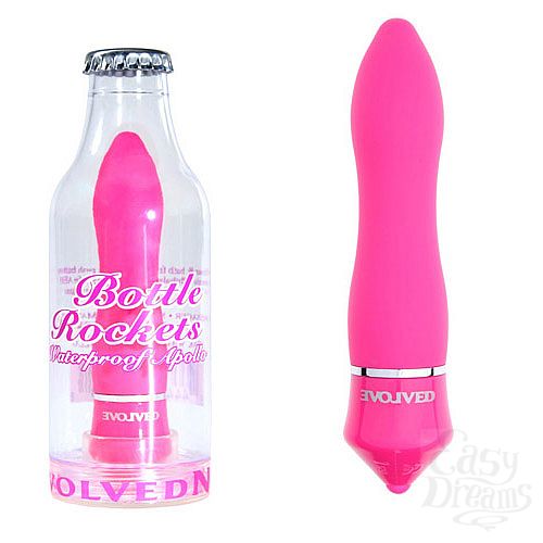  1:      BOTTLE ROCKETS APOLLO  