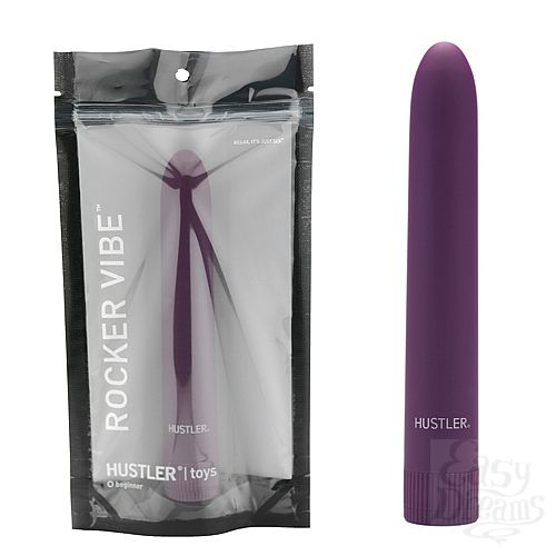  1:      HUSTLER 7in ROCKER VIBE