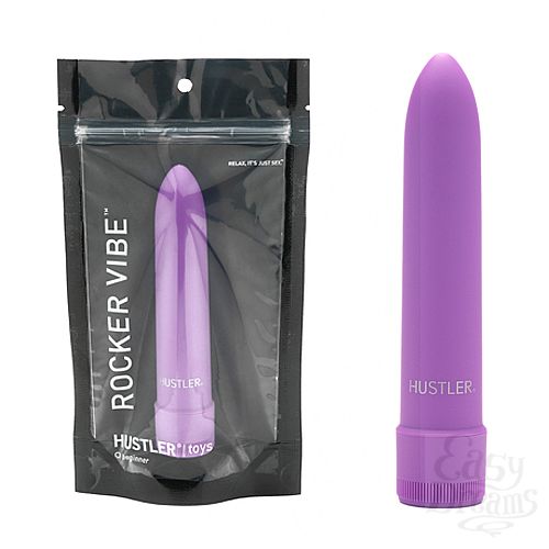  1:      HUSTLER 5in ROCKER VIBE