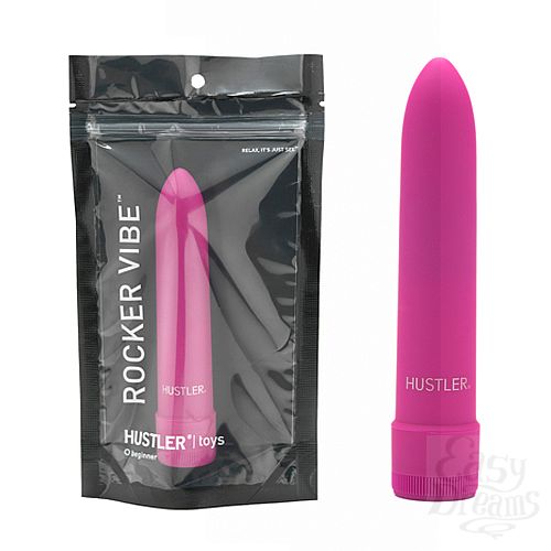  1:      HUSTLER 5in ROCKER VIBE