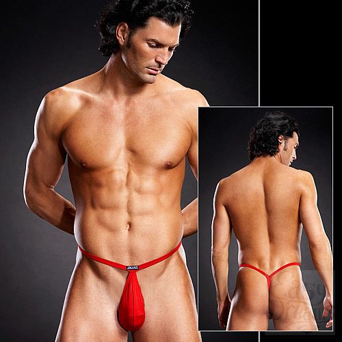 1:    POUCH V-