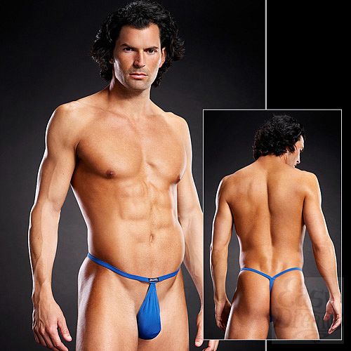  1:    POUCH V-