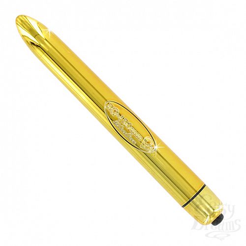  1:    Rocks Off - Slimline Gold