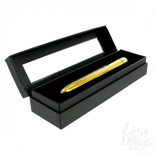  2    Rocks Off - Slimline Gold