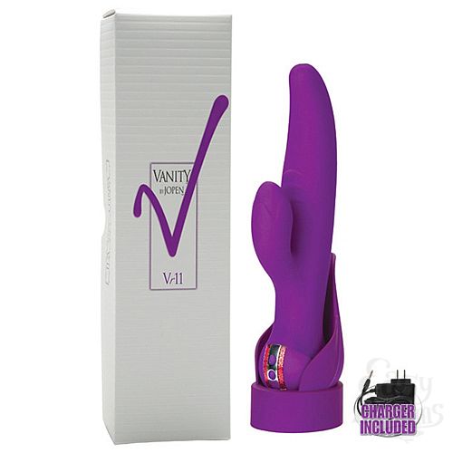  1:   Hi-Tech VANITY