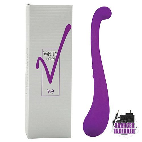 1:     VANITY BY JOPEN