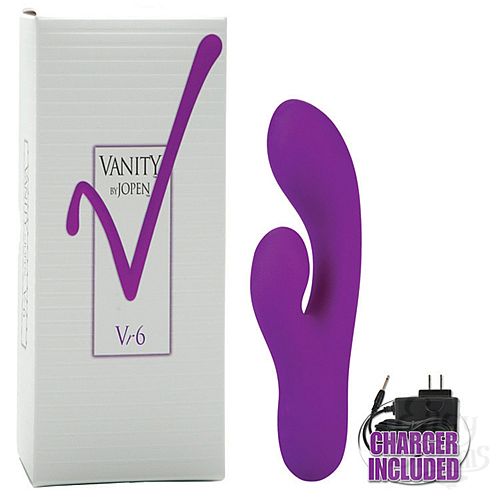  1:      VANITY