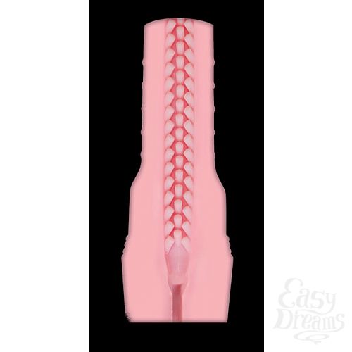  5     Fleshlight Vibro Pink Lady Touch