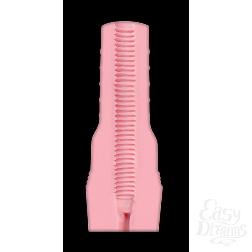 ���������� 4  ����������� Fleshlight Pink Lady Lady Super Ribbed
