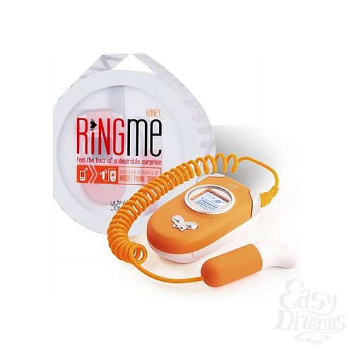  1:   RING ME,    
