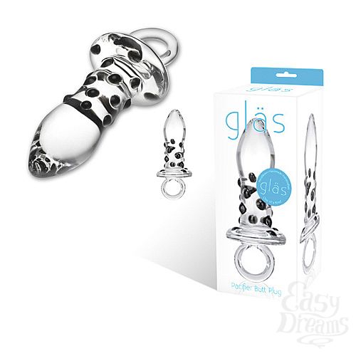  1:     PACIFIER