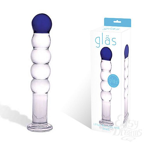  1:    LITHIUM BLUE