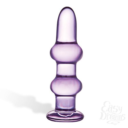  1:    PURPLE POPPER