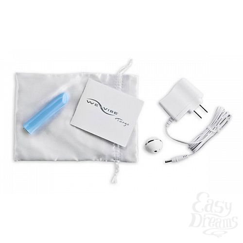  2   We-Vibe Tango  