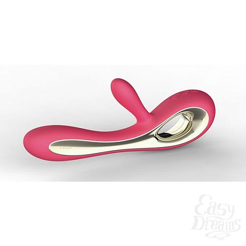  2    Soraya Deep Rose (LELO)