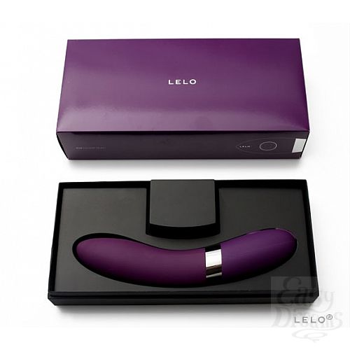  3    Elise Plum (LELO)