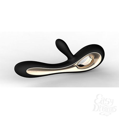  2    Soraya Black (LELO)