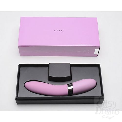  3    Elise Pink (LELO)