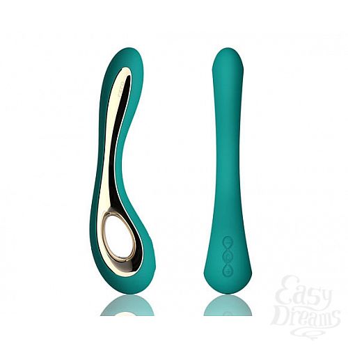  2    Isla Turquoise Green (LELO)