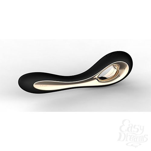  1:    Isla Black (LELO)